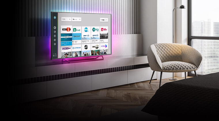EON Biz Smart TV